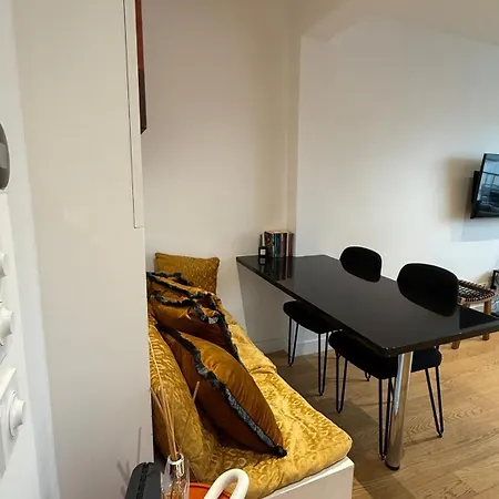Апартаменты With Exclusive Terrace - Le Marais