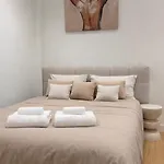 With Exclusive Terrace - Le Marais 파리